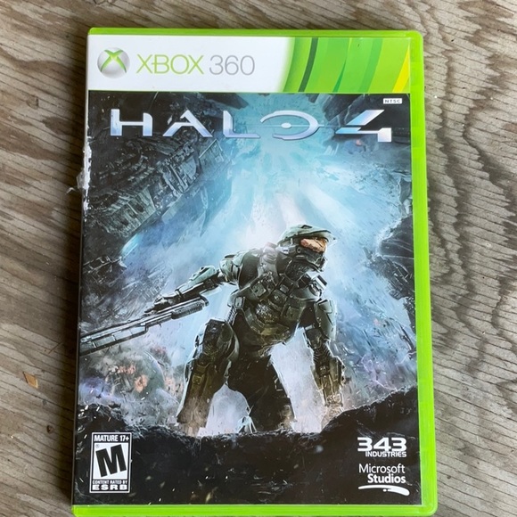 X Box Games, Set of 3 - Picture 6 of 8